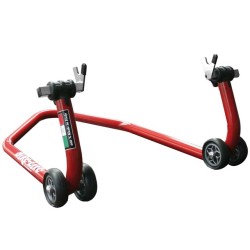 CABALLETE UNIVERSAL BIKE LIFT EXTRA BAJO PARA MOTOS PESADAS