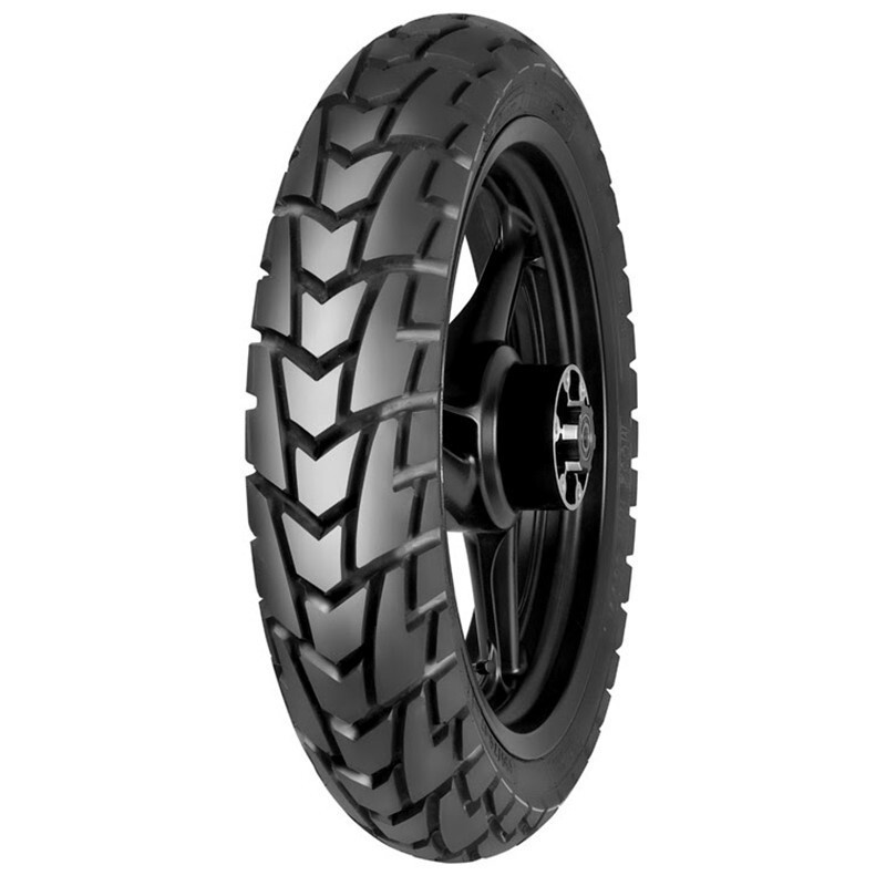 Neumático MITAS MC-32 130/70-17 62R TL M+S | Neumáticos Mitas