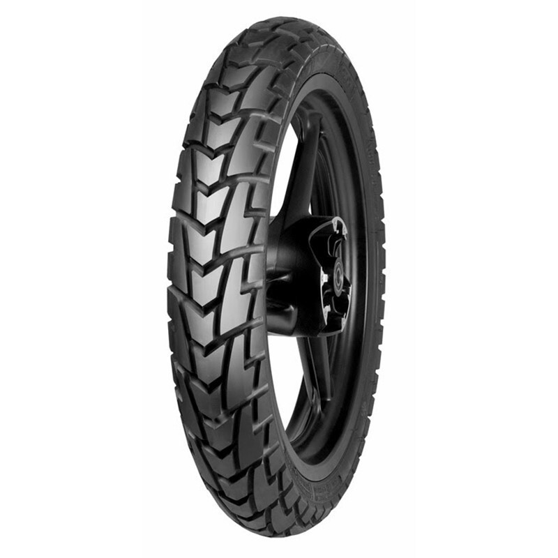 Neumático MITAS MC-32 100/80-17 52R TL M+S | Neumáticos Mitas
