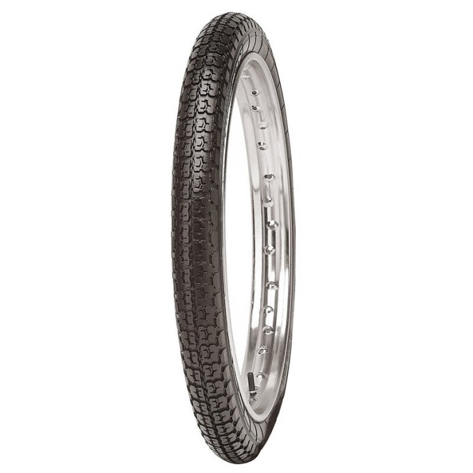 Neumático MITAS B-4 2 1/4-17 (2.25-17) | Neumáticos Mitas