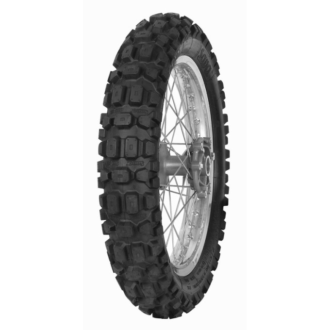 Neumático MITAS MC-23 ROCKYRIDER 110/80-18 58P TT M+S - Comprar online