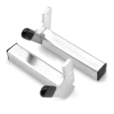 JUEGO CABALLETES MOTO DELANTERO Y TRASERO BIKE LIFT