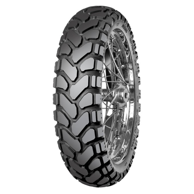 Neumático MITAS ENDURO TRAIL+ 150/70B18 70H TL/TT M+S - Comprar online