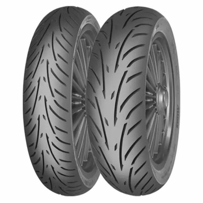 Neumático MITAS TOURING FORCE-SC 120/70-13 | Neumáticos Mitas
