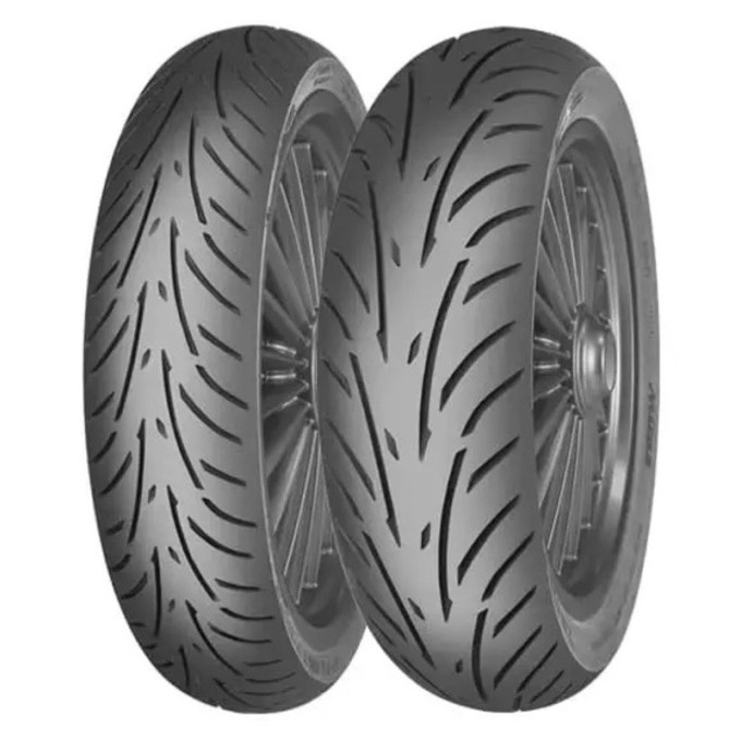 Neumático MITAS TOURING FORCE-SC 100/80-16 | Neumáticos Mitas