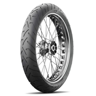 Neumático 90/90-21 Neumático MICHELIN ANAKEE ROAD 90/90-21 M/C 54V TL/TT