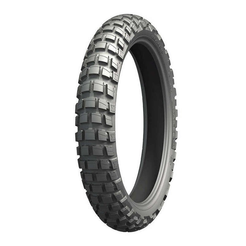 Neumático 80/90-21 Neumático MICHELIN ANAKEE WILD 80/90-21 M/C 48S TT M+S