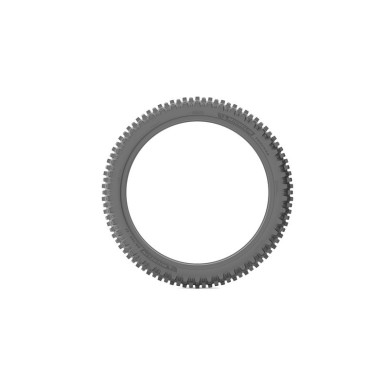 Neumático 80/100-21 Neumático MICHELIN TRACKER 80/100-21 M/C 51R TT