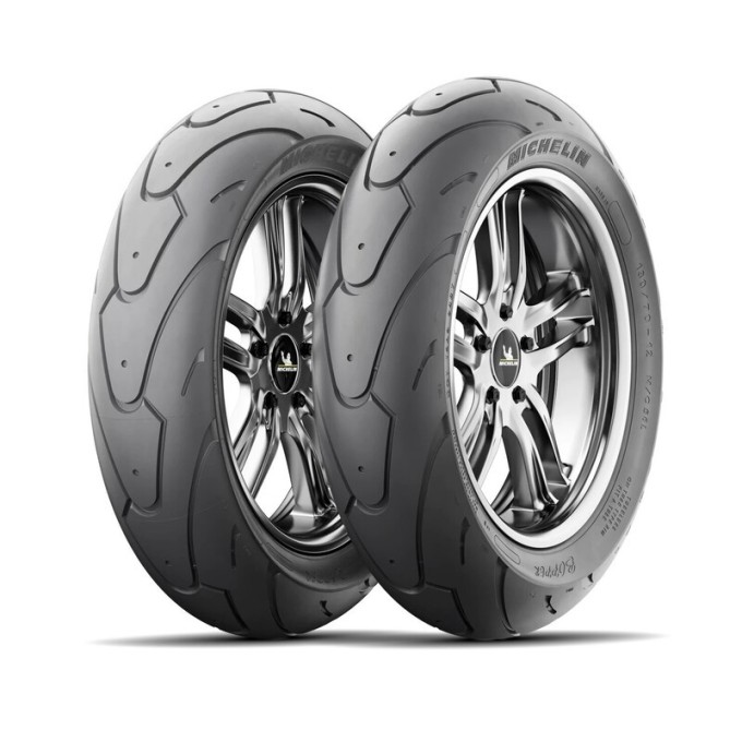 Neumático 130/70-12 Neumático MICHELIN BOPPER 130/70-12 56L TL