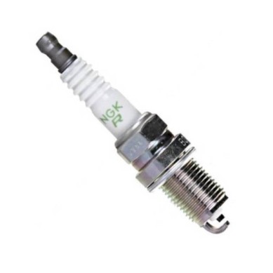 Bujía NGK estándar BCPR6E | Bujía moto NGK