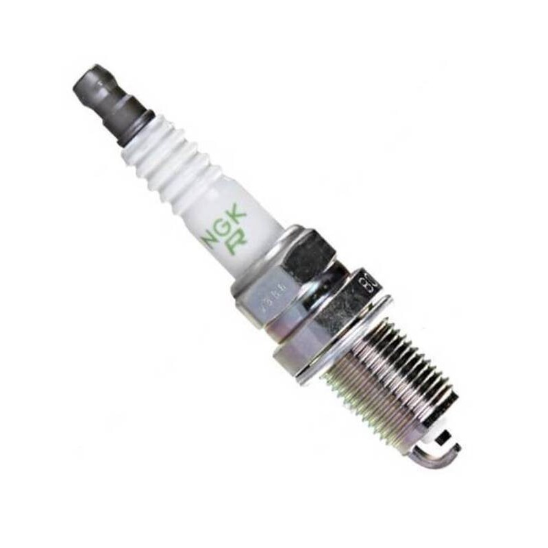 Bujía NGK estándar BCPR6E | Bujía moto NGK