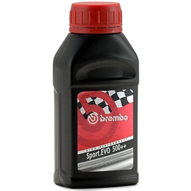 Bote líquido Freno Brembo Sport Evo 500 ++