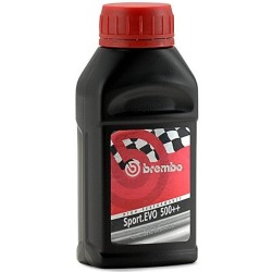 Bote líquido Freno Brembo Sport Evo 500 ++