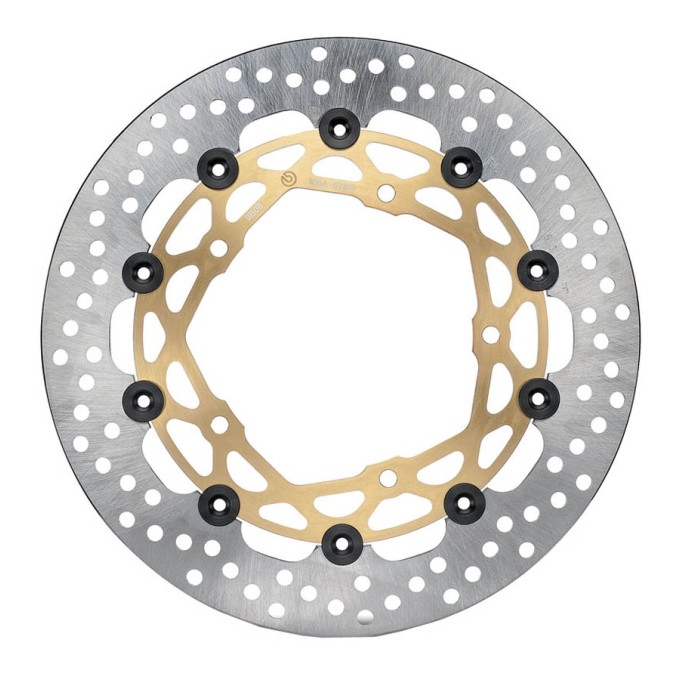 Discos Brembo HPK 310 mm 208973746