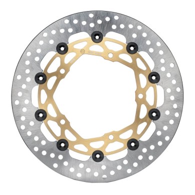 Discos Brembo HPK 320 mm 208973747