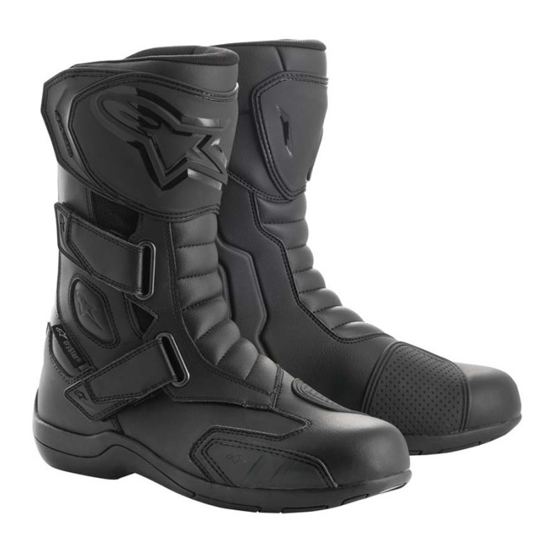 BOTAS ALPINESTARS RADON DRYSTAR 2441518 NEGRO