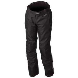 PANTALÓN MACNA MUJER ABBY NEGRO TALLA XL