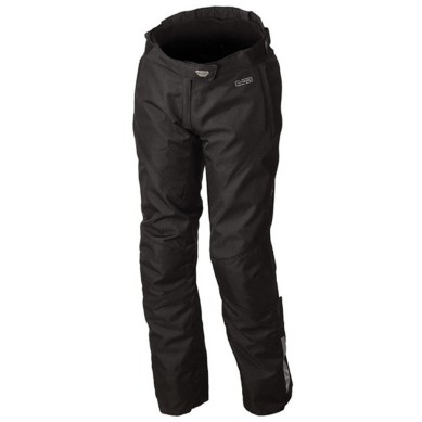 PANTALÓN MACNA MUJER ABBY NEGRO TALLA XL