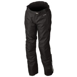 PANTALÓN MACNA MUJER ABBY NEGRO TALLA XL