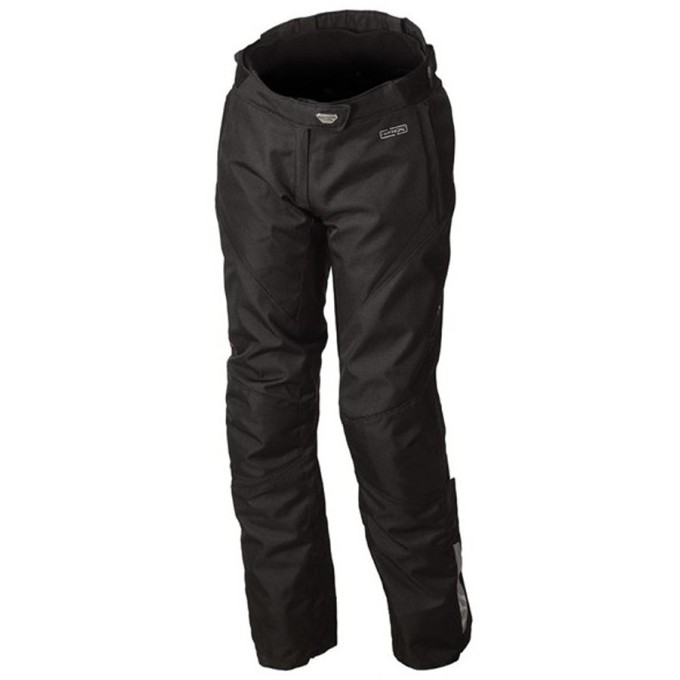 PANTALÓN MACNA MUJER ABBY NEGRO TALLA XL