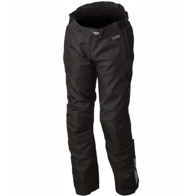 PANTALON MACNA ABBY NEGRO TALLA L