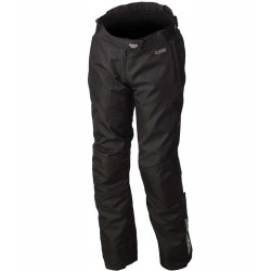 PANTALON MACNA ABBY NEGRO TALLA L