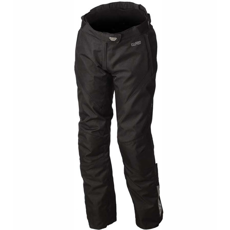 PANTALON MACNA ABBY NEGRO TALLA L