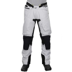 PANTALON MACNA BEDOINE GRIS TALLA S