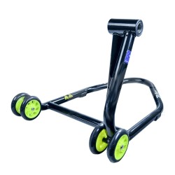 CABALLETE MONOBRAZO IZQUIERDO