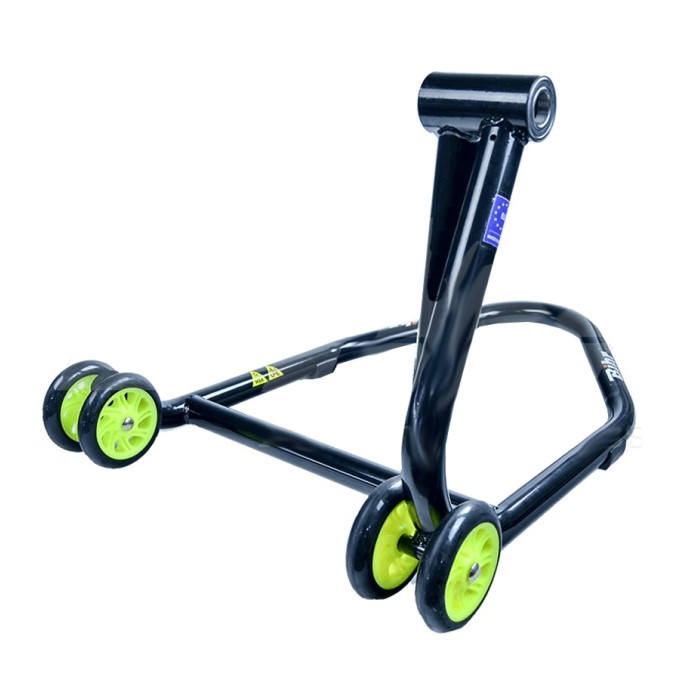 CABALLETE MONOBRAZO IZQUIERDO