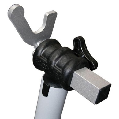 SOPORTES "V" DIABOLOS PARA STAND TRASERO BIKE-LIFT