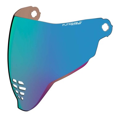 PANTALLA ESPEJO AZUL ICON AIRFLITE