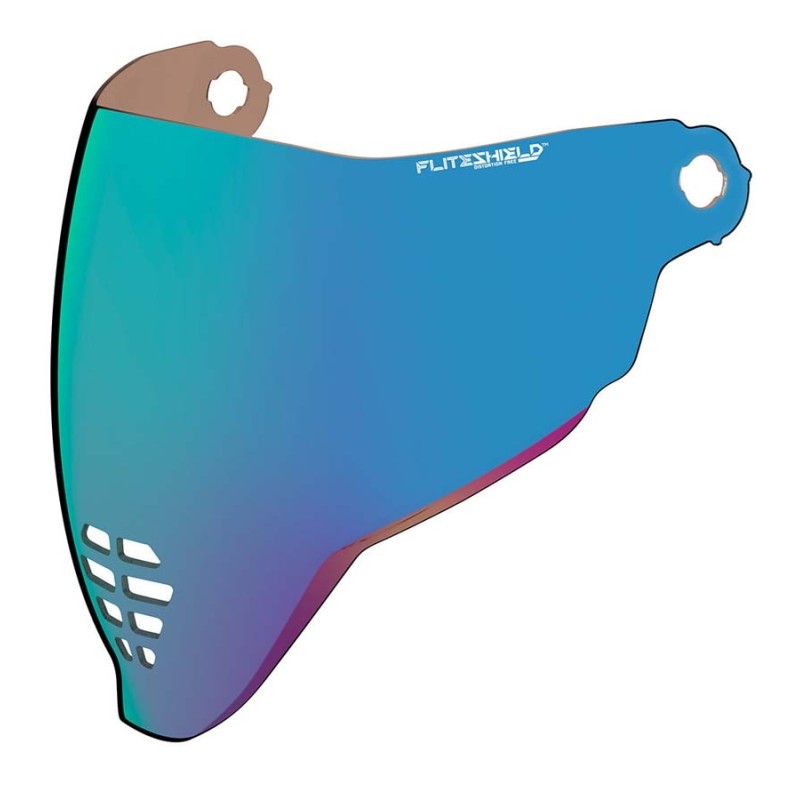 PANTALLA ESPEJO AZUL ICON AIRFLITE