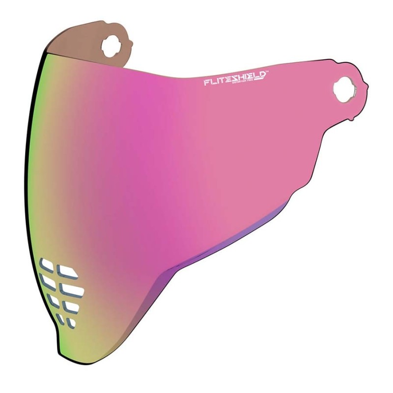 PANTALLA ESPEJO MORADO ICON AIRFLITE