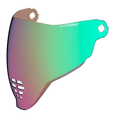 PANTALLA ESPEJO VERDE ICON AIRFLITE