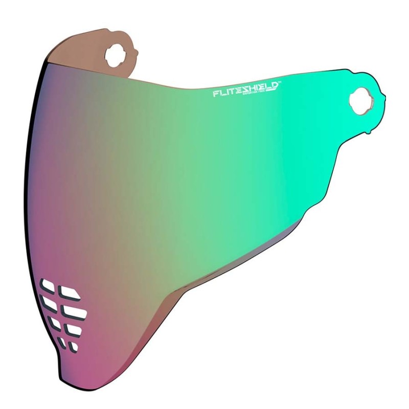 PANTALLA ESPEJO VERDE ICON AIRFLITE