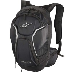 MOCHILA ALPINESTARS TECH AERO NEGRO / BLANCO