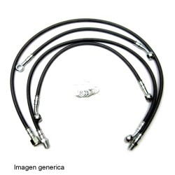 LATIGUILLO METALICO FRENTUBO GSXR 600/750 06/07