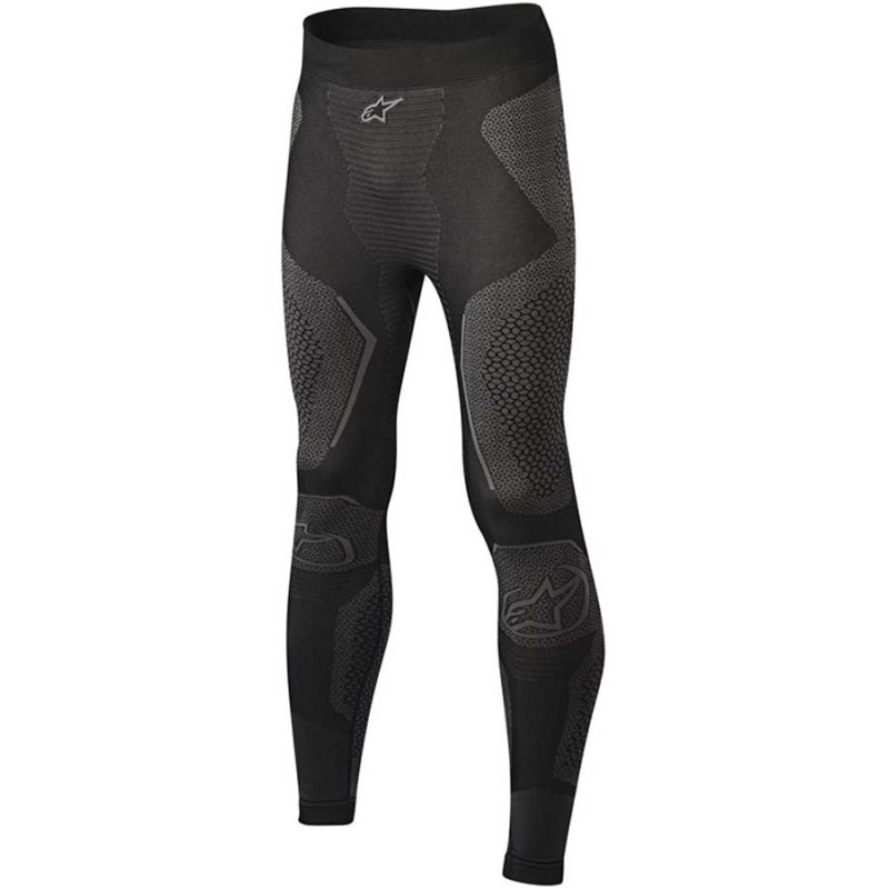 PANTALÓN TÉRMICO INVIERNO ALPINESTARS RIDE TECH WINTER 4752217 NEGRO / GRIS