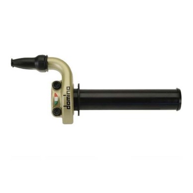 PUÑOS DE GAS RÁPIDO DOMINO KRR03 SIN PUÑOS ORO 3572.04