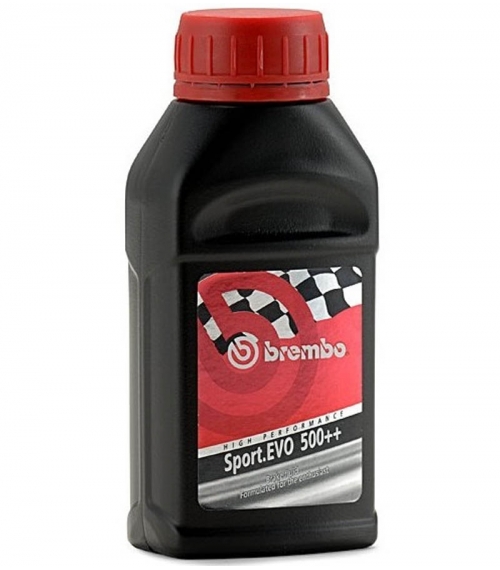 Bote líquido Freno Brembo Sport Evo 500 ++