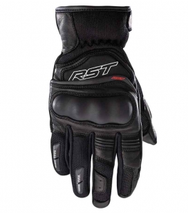 GUANTE VERANO RST URBAN 3 AIR CE NEGRO