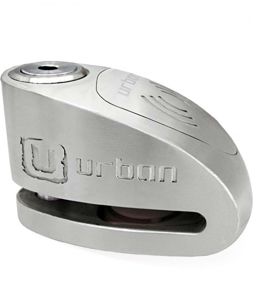 ANTIROBO-CON-ALARMA-URBAN-UR910S ANTIROBO-CON-ALARMA-URBAN-UR910S