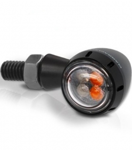 INTERMITENTES-SECUENCIALES-BARRACUDA-S-LED-3-B-LUX-NEGRO INTERMITENTES-SECUENCIALES-BARRACUDA-S-LED-3-B-LUX-NEGRO