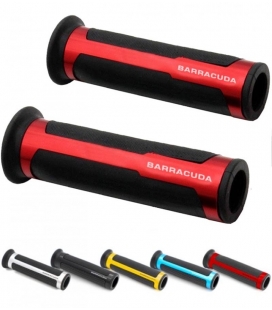 PUÑOS MOTO BARRACUDA RACING PUÑOS MOTO BARRACUDA RACING