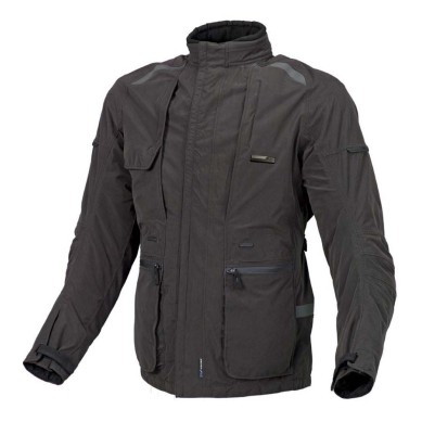 CHAQUETA HOMBRE MACNA BUNKER TALLA 2XL