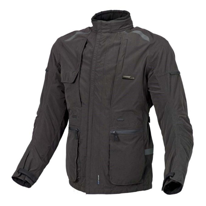 CHAQUETA HOMBRE MACNA BUNKER TALLA 2XL