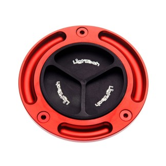 TAPON DEPOSITO A ROSCA TF11 LIGHTEC BMW S1000 RR 2009-2011 .