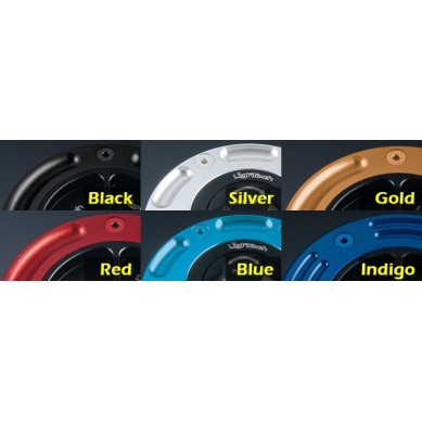 TAPON DEPOSITO A ROSCA TF11 LIGHTEC BMW S1000 RR 2009-2011 .