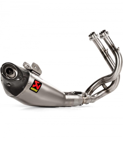 TUBO ESCAPE AKRAPOVIC PARA KAWASAKI Z650 2017/2020 HOMOLOGADO S-K6R12-HEGEHT TUBO ESCAPE AKRAPOVIC PARA KAWASAKI Z650 2017/2020 HOMOLOGADO S-K6R12-HEGEHT